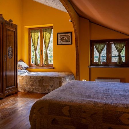 B&B Pian Savin Giaveno Εξωτερικό φωτογραφία