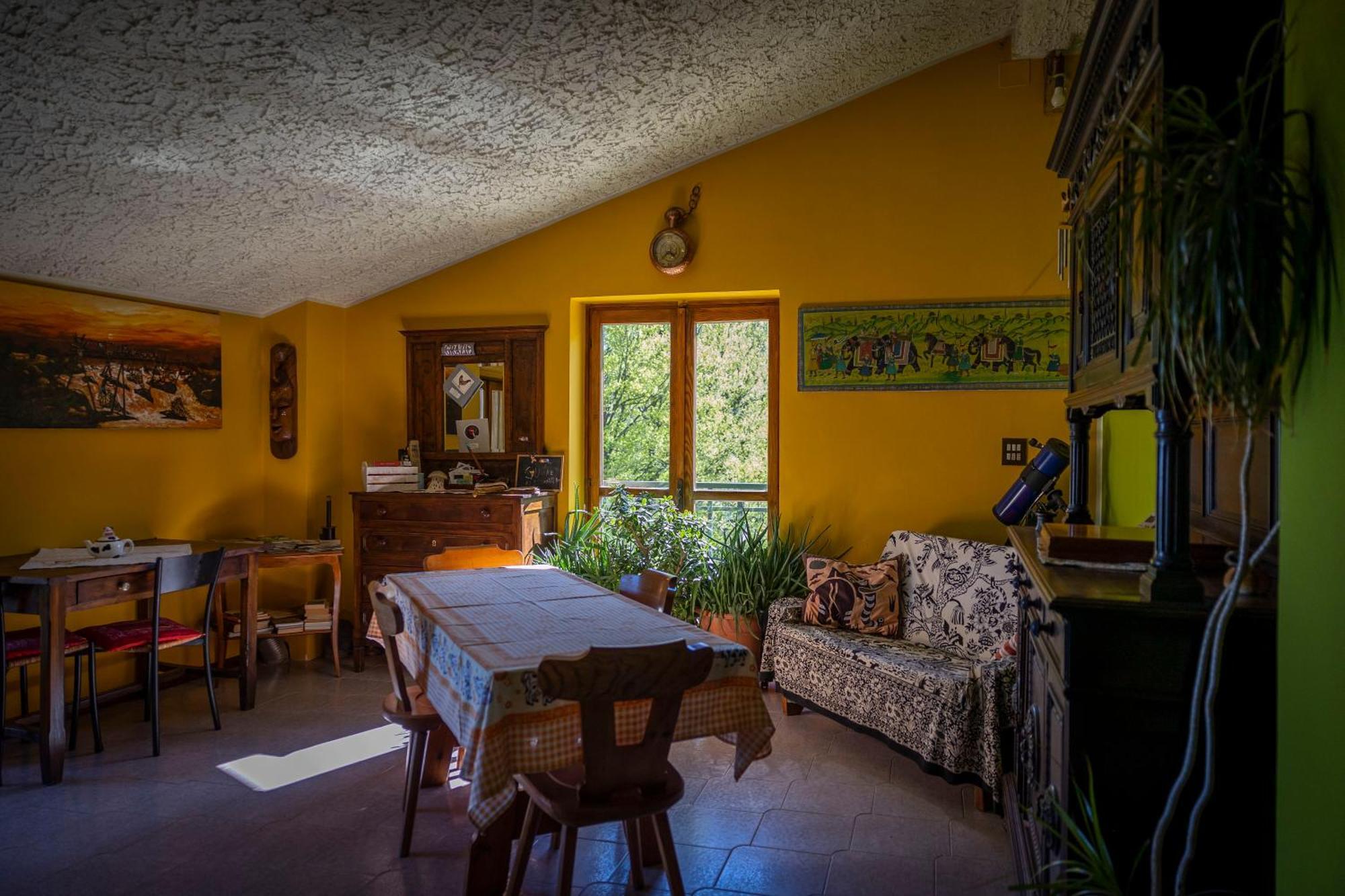 B&B Pian Savin Giaveno Εξωτερικό φωτογραφία
