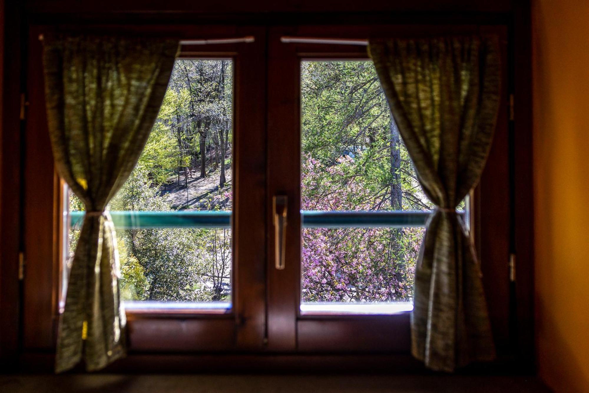 B&B Pian Savin Giaveno Εξωτερικό φωτογραφία