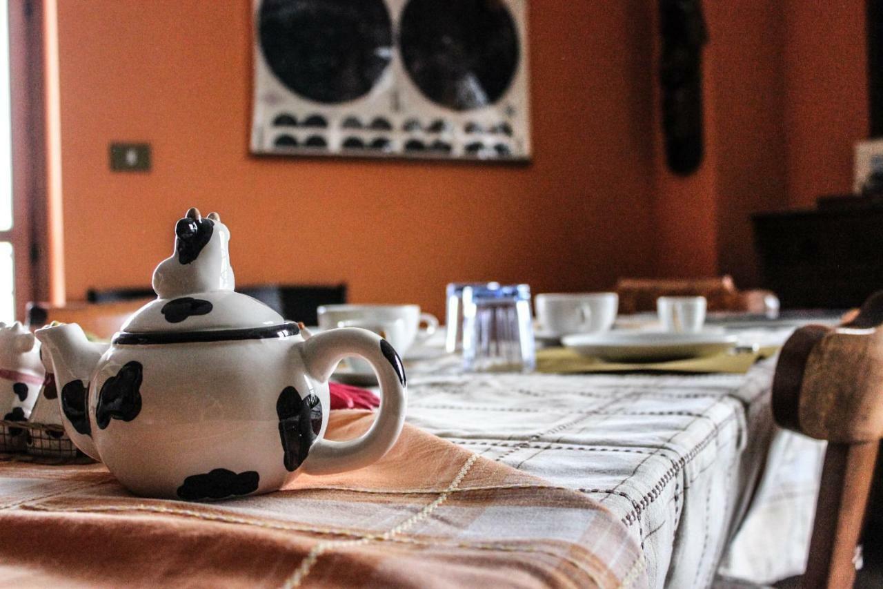 B&B Pian Savin Giaveno Εξωτερικό φωτογραφία