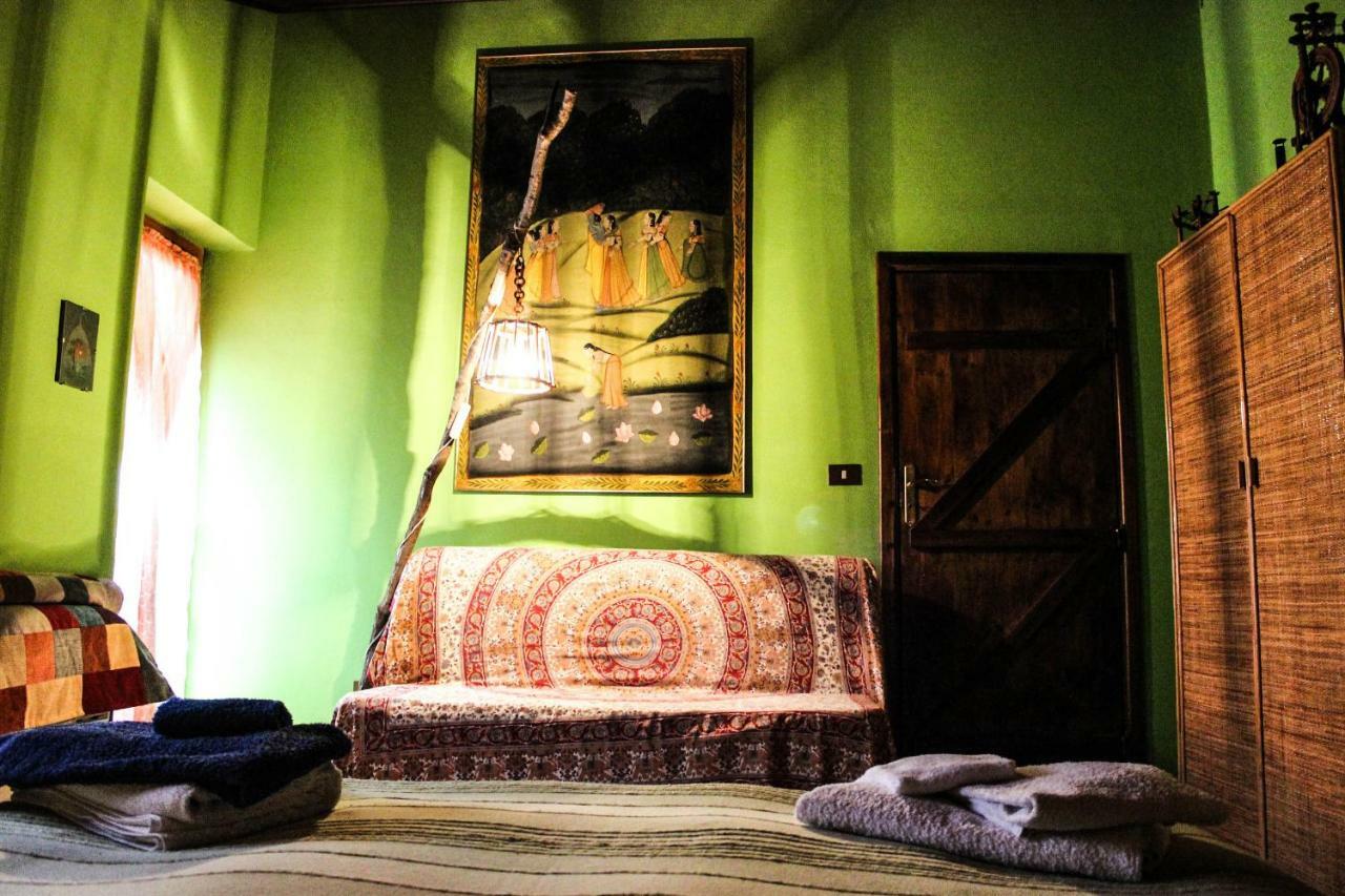 B&B Pian Savin Giaveno Εξωτερικό φωτογραφία
