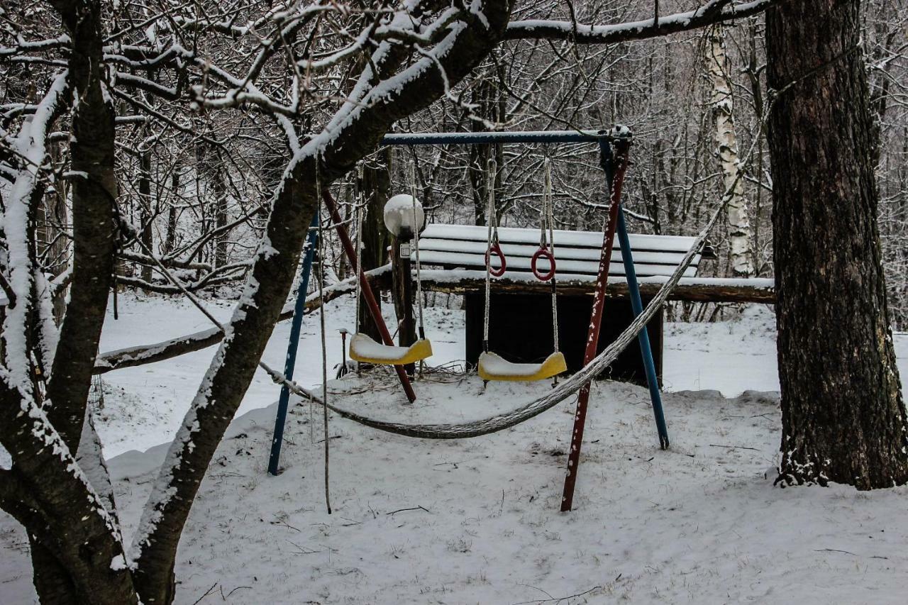 B&B Pian Savin Giaveno Εξωτερικό φωτογραφία
