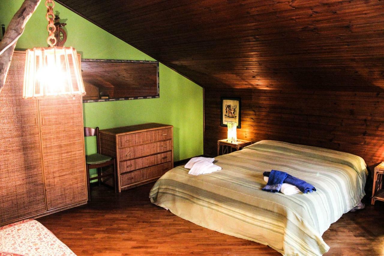 B&B Pian Savin Giaveno Εξωτερικό φωτογραφία