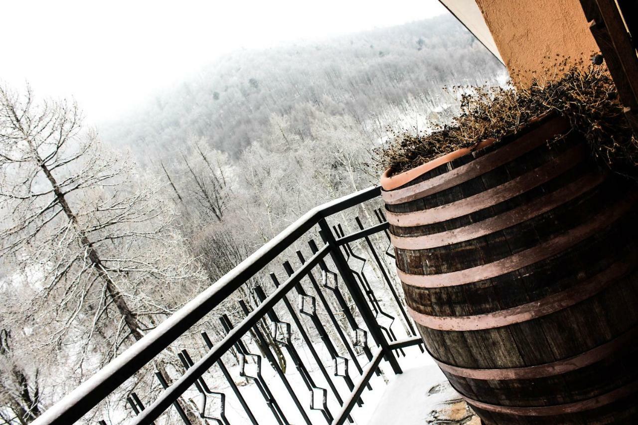 B&B Pian Savin Giaveno Εξωτερικό φωτογραφία