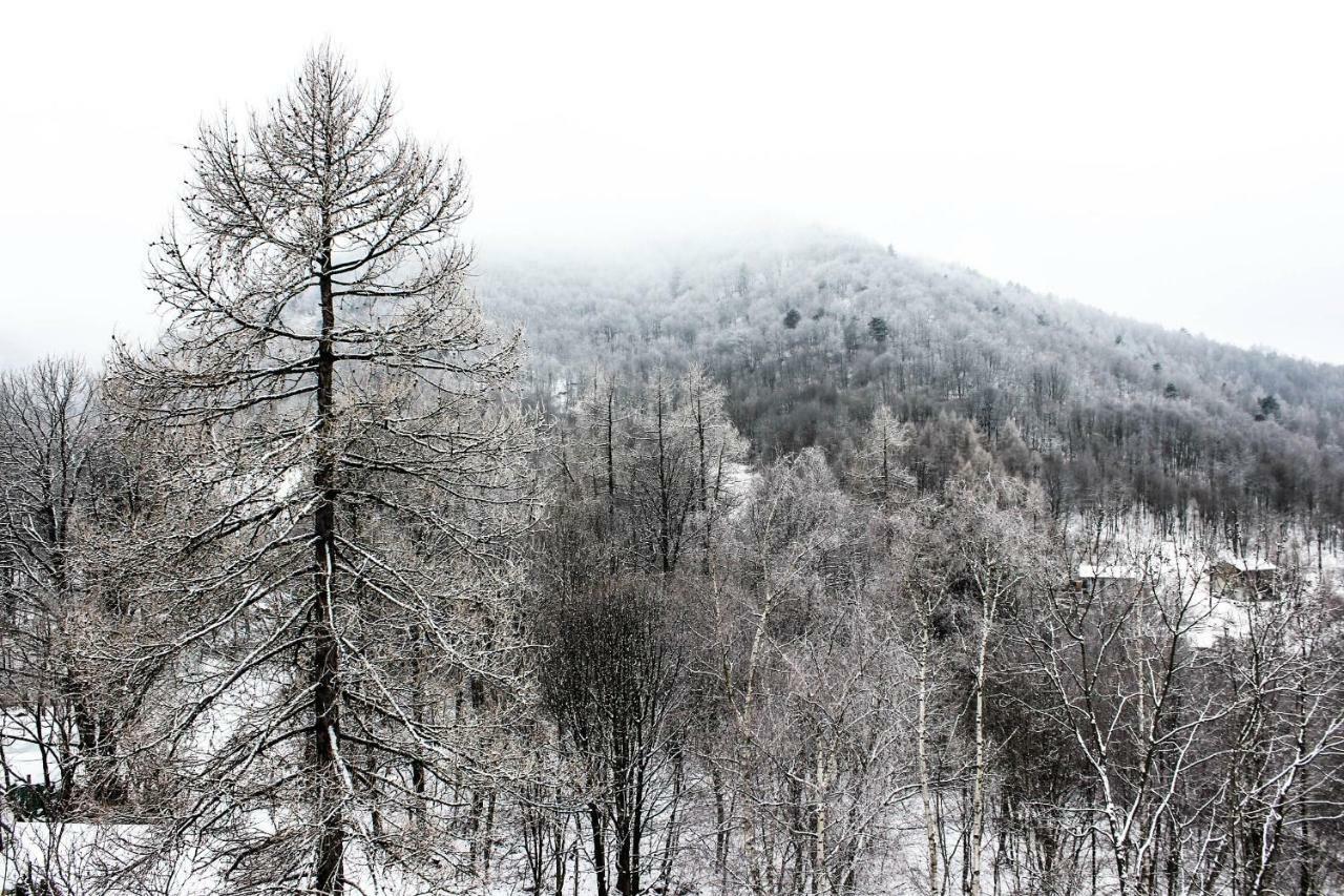 B&B Pian Savin Giaveno Εξωτερικό φωτογραφία