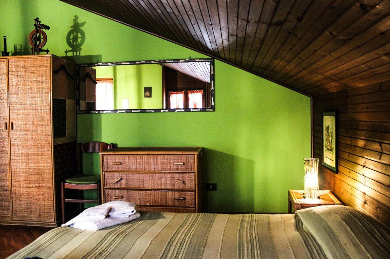 B&B Pian Savin Giaveno Εξωτερικό φωτογραφία