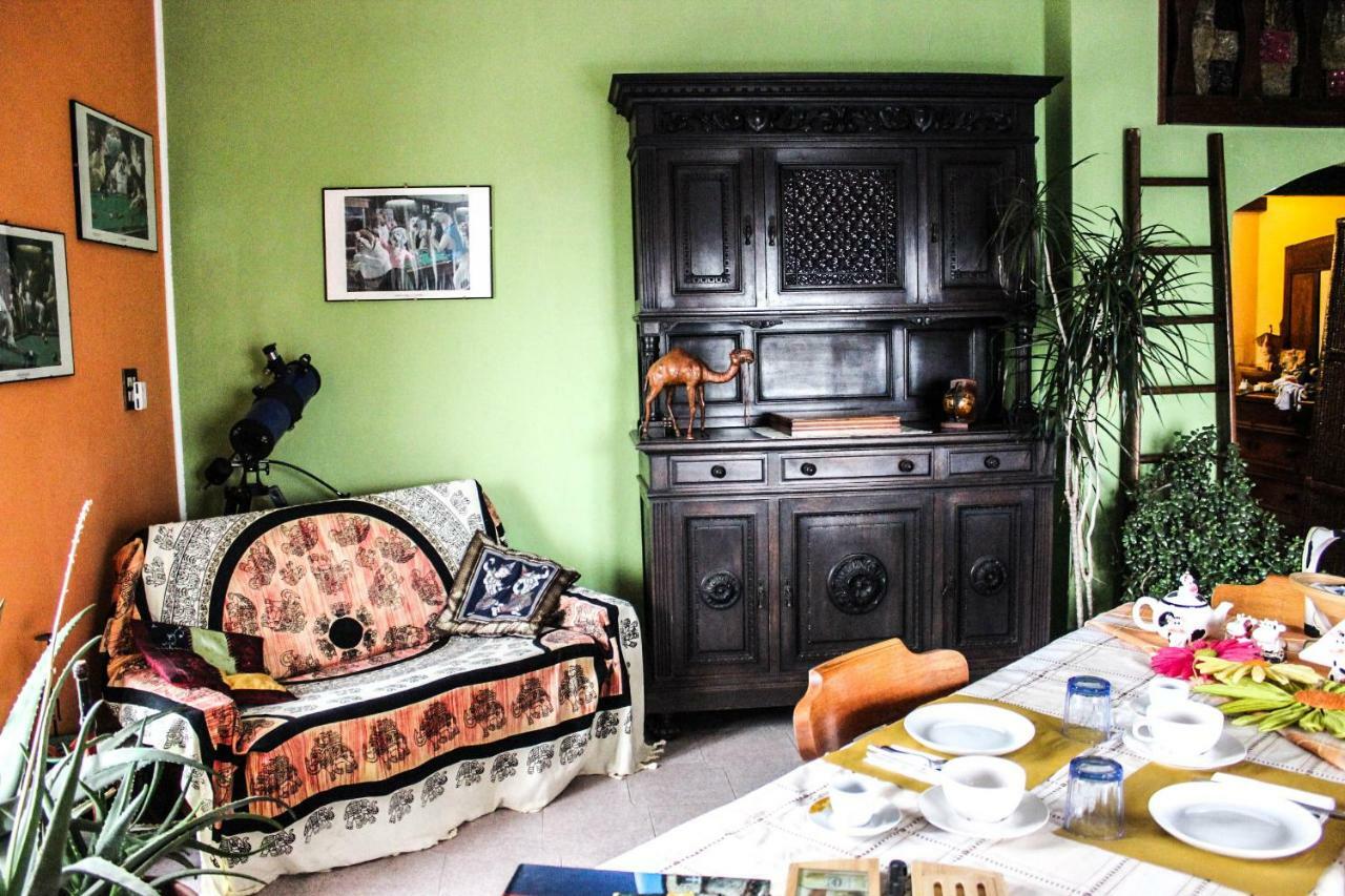 B&B Pian Savin Giaveno Εξωτερικό φωτογραφία
