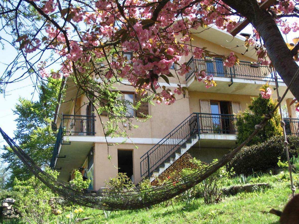 B&B Pian Savin Giaveno Εξωτερικό φωτογραφία