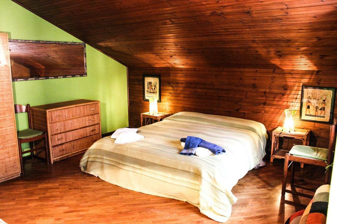 B&B Pian Savin Giaveno Εξωτερικό φωτογραφία